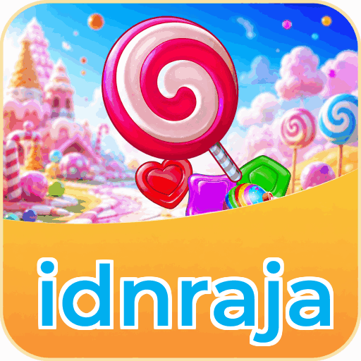 Tampilan antarmuka idnraja APK v4.7.5 saat pengujian performa dan keamanan di perangkat Android