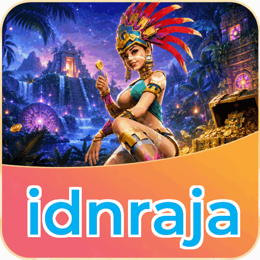 idnraja Indonesia