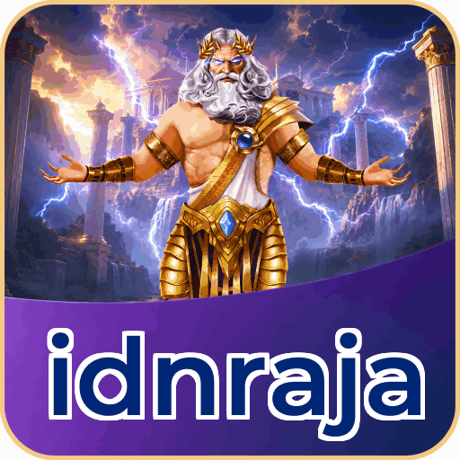 idnraja